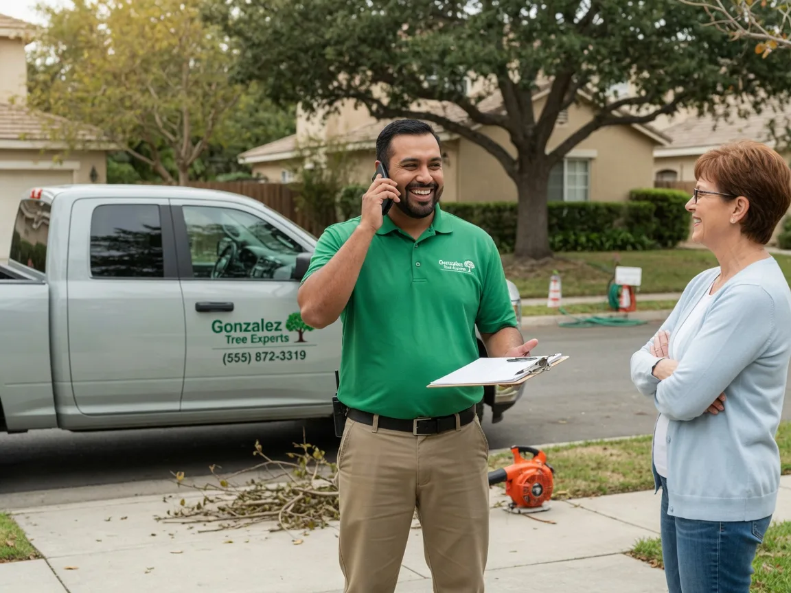 Tree Service Easton, MO FAQs